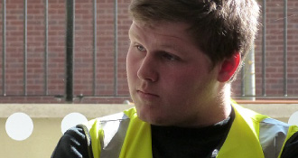 K10 apprentices construction apprenticeships in London